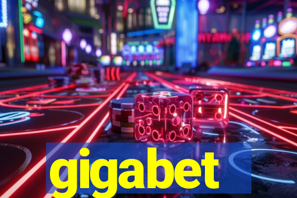 gigabet - casino games!